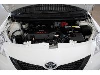 ฟรีดาวน์จัดได้ท่วม 2012 Toyota Vios 1.5 Es สีขาว เกียร์ออโต้  สวยใสมีเสน่ห์ Airbag เบรคAbs ดิสเบรคทั้ง4ล้อ ไม่แก๊ส ไม่ชน ไม่จมน้ำ รถสวย ขับดีมาก รูปที่ 3